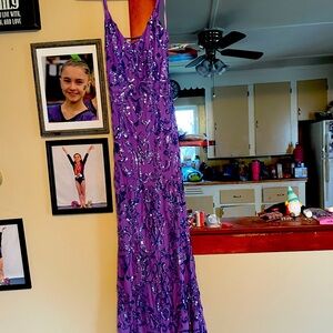 Prom Dress!